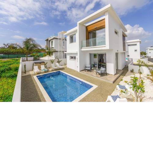 Villa Alasia