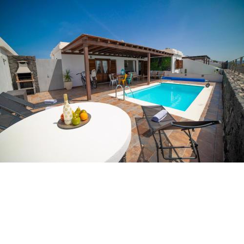 Villa Alba
