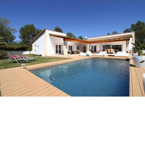 Villa Alba