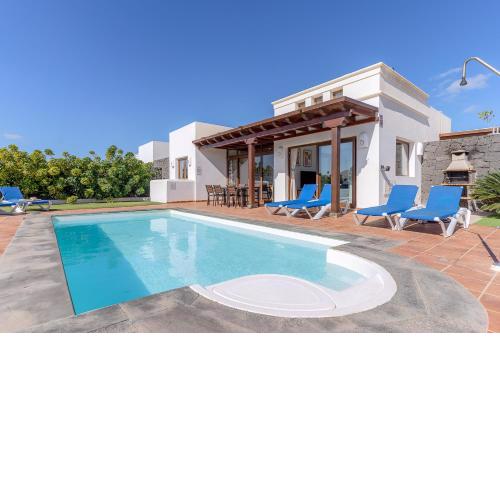 Villa Alba