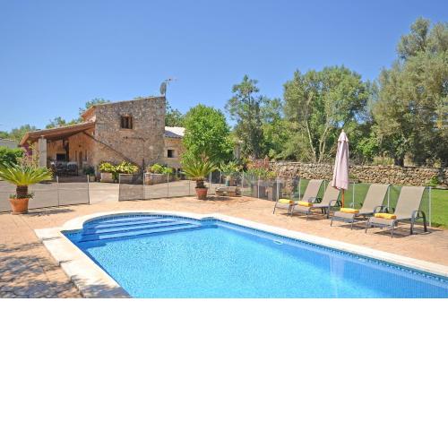 Villa Alba