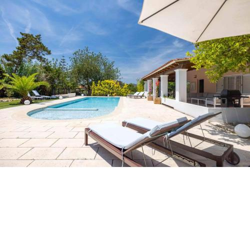 Villa Albaladejo