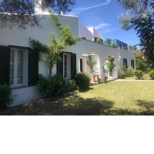 VILLA ALBATROS