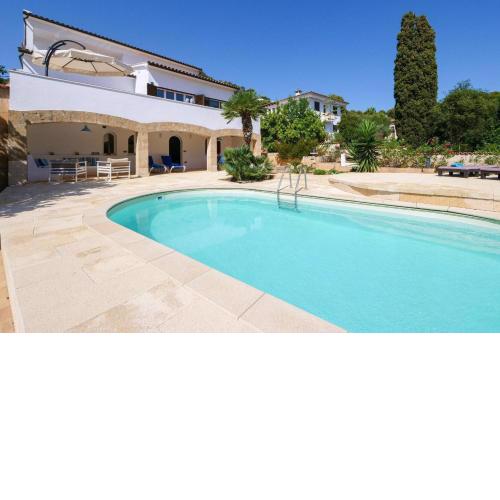 Villa Albatros