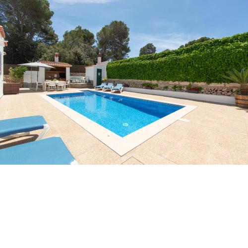 Villa Albe by Sonne Villas