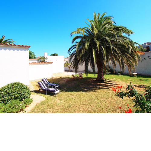 Villa Alberes by Interhome
