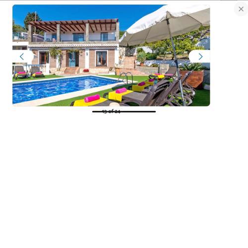 Villa Alberto