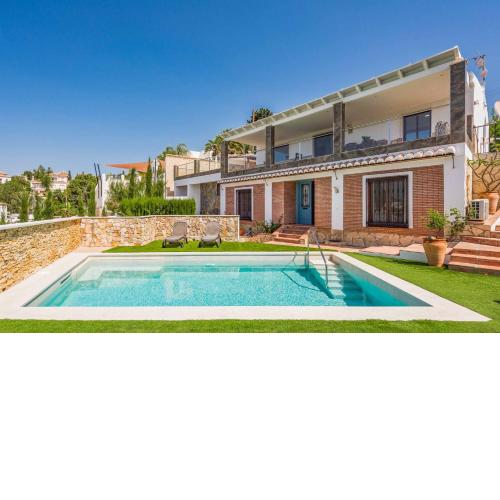 Villa Alberto