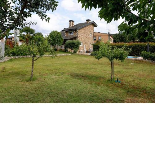 Villa Albino Piscina climatizada