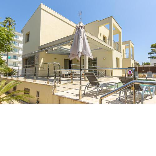 Villa Albufera