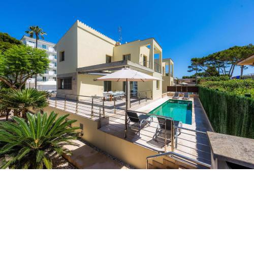 Villa Albufera