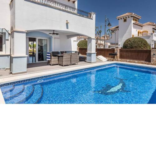Villa Alcalde 29