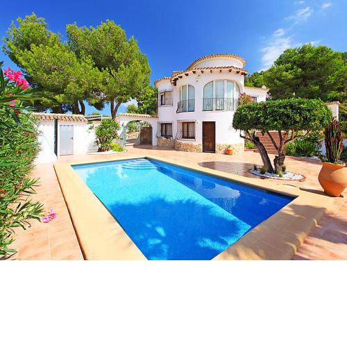VILLA ALCAZAR