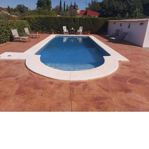 Villa Alcor