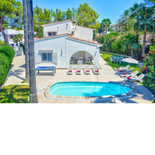 Villa Alcudia Beach by Villa Plus