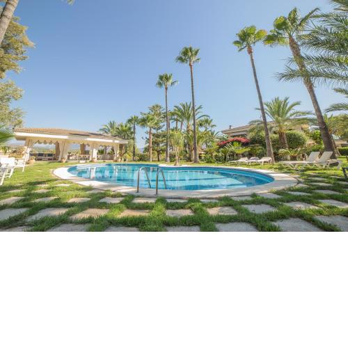 Villa Aldar