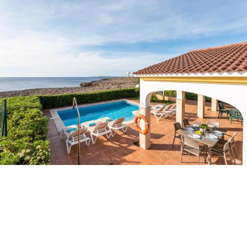 Villa Aldebaran