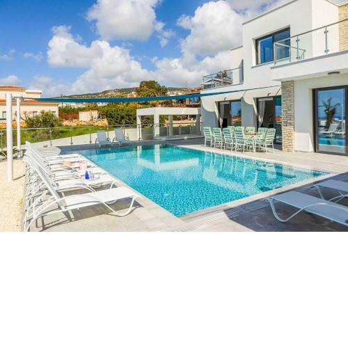Villa Alderbaran