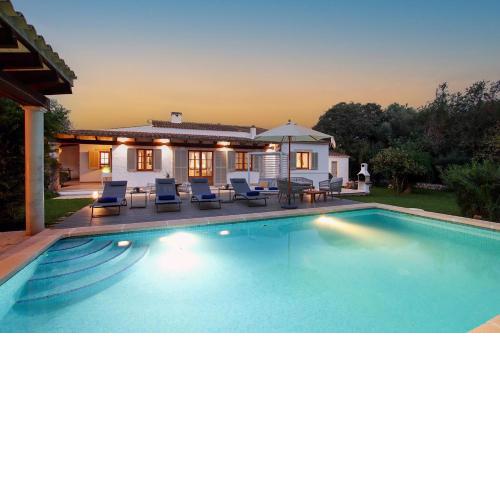 Villa Alegre