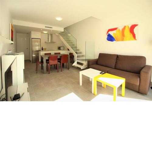 Villa Alegre