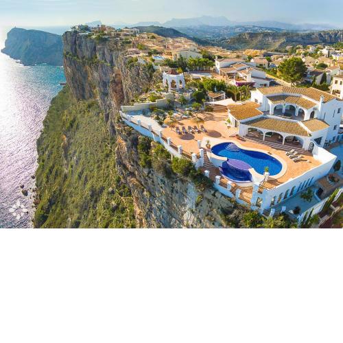 Villa Alegria by Abahana Luxe