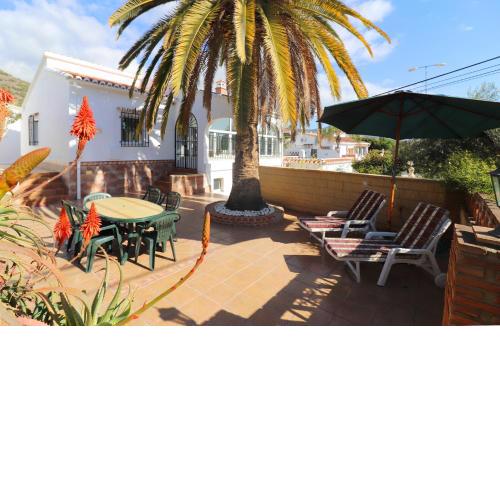 Villa Alegria Spainsunrentals 1206