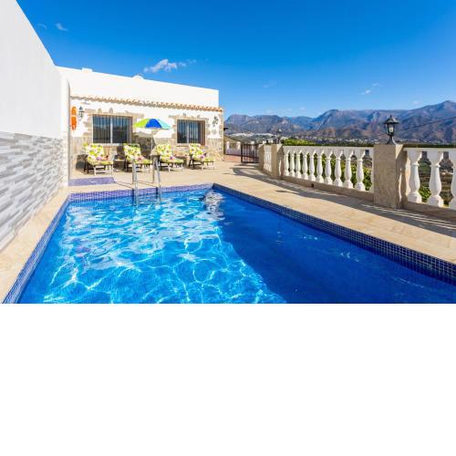 Villa Alegria