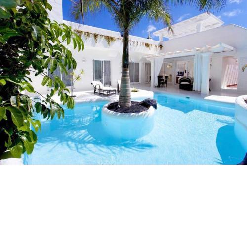 Villa Alegria