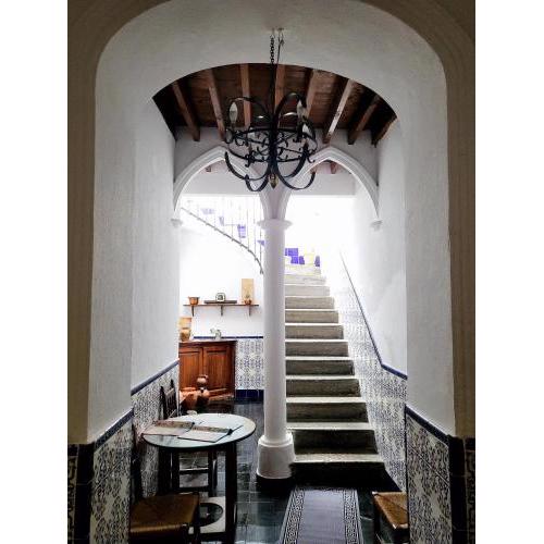 Villa Alegria
