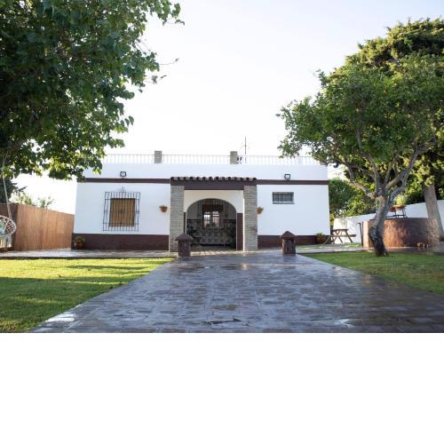 Villa Alegría