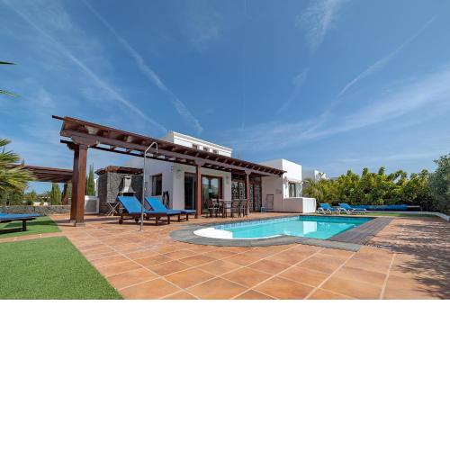 Villa Alegria