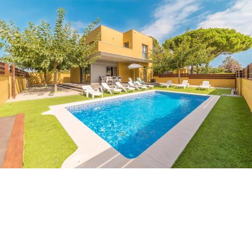 Villa Alegria