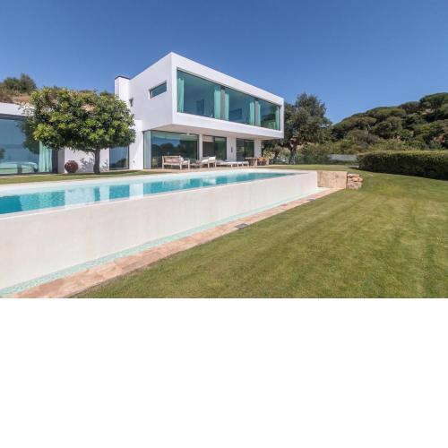 Villa Alegria