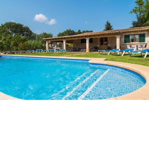 Villa Alejandra