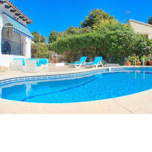Villa Alejandria