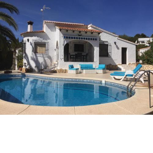 Villa Alejandría
