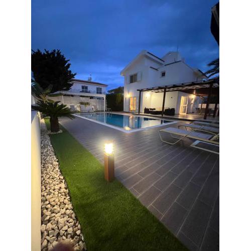 Villa Aleksandar