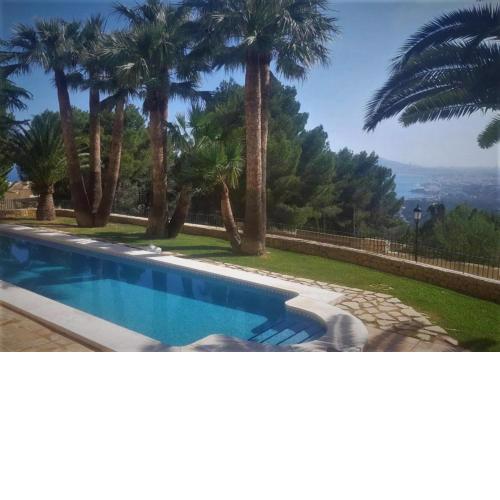 Villa Alemania