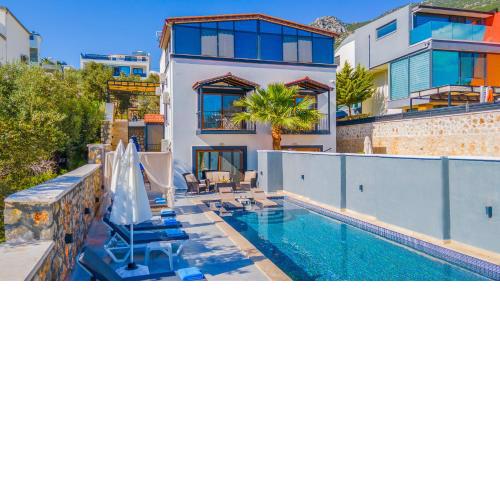 Villa Alen