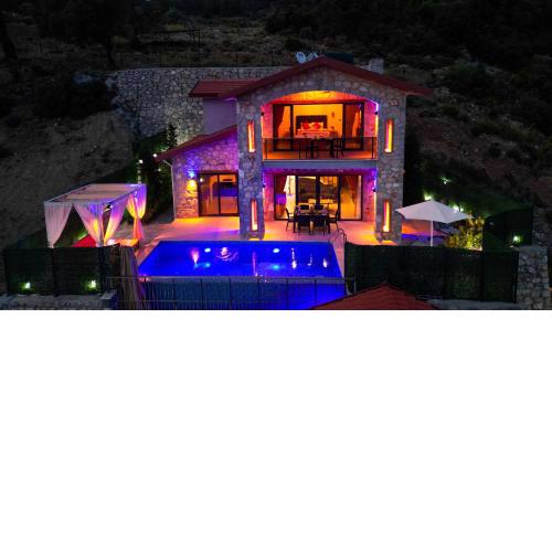 VİLLA ALESSE