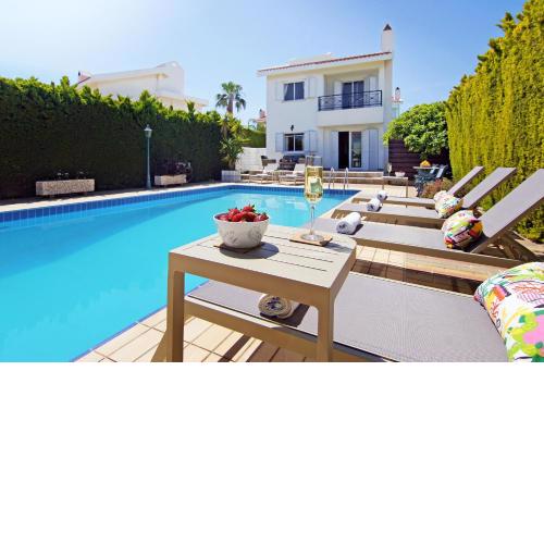 Villa Aleta