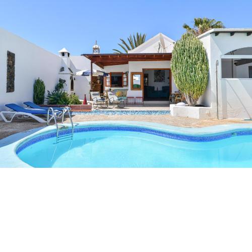 Villa Alex