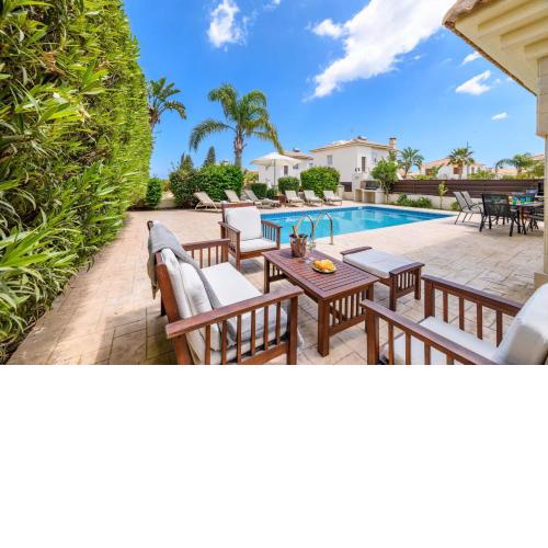 Villa Alexander
