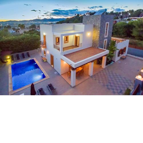 Villa Alexandra