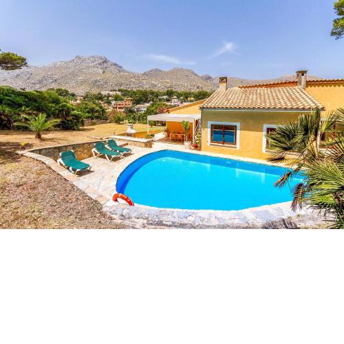 Villa ALEXANDRIA
