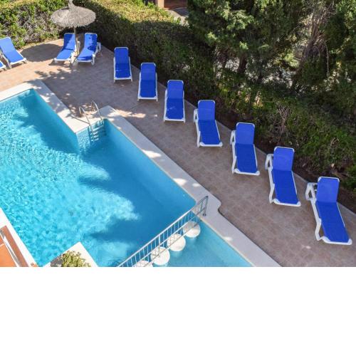 Villa Alexia - APARTMENT CORAL - Puerto Pollensa