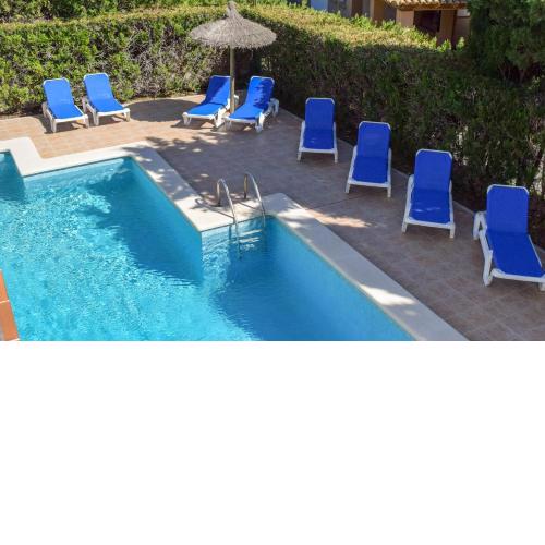 Villa Alexia - APARTMENT ISLA - Sunny One Bedroom Apt - Balcony-Terrace