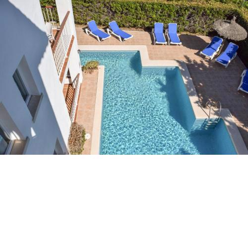 Villa Alexia - Complex