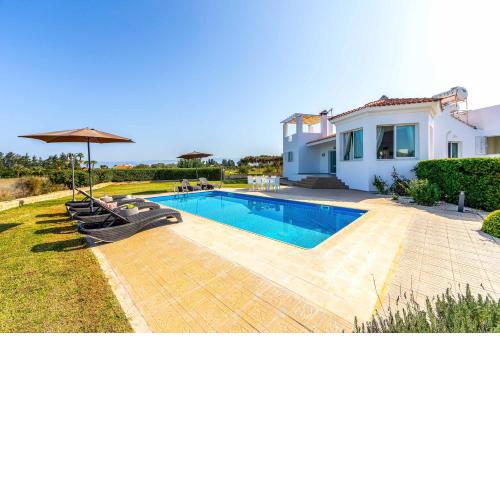 Villa Alexia Cyprus