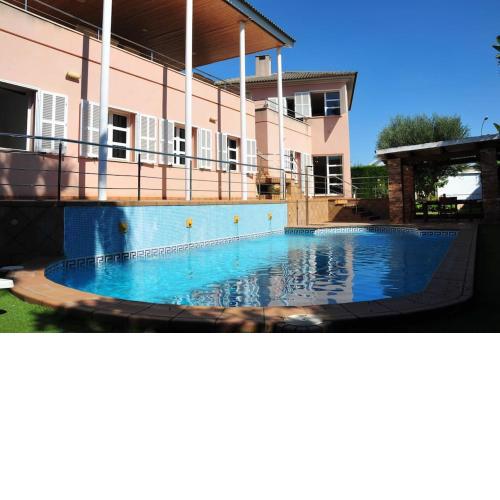 VILLA ALFABIA